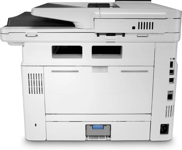 MULTIFUNCIONAL HP OPS ENTERPRISE M430F, 42 PPM NEGRO, LASERJET, ADF, DUPLEX, FAX, USB, ETHERNET, MONOCROMATICA