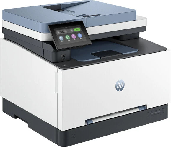 MULTIFUNCIONAL HP HPS LASERJET PRO MFP M3303FDW, 25 PPM NEGRO / 25 PPM COLOR, LASER COLOR, USB, WIFI, ETHERNET RED, DUPLEX, ADF, FAX, SUSTITUTO M283FDW