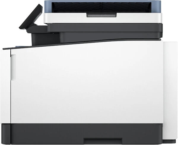 MULTIFUNCIONAL HP HPS LASERJET PRO MFP M3303FDW, 25 PPM NEGRO / 25 PPM COLOR, LASER COLOR, USB, WIFI, ETHERNET RED, DUPLEX, ADF, FAX, SUSTITUTO M283FDW