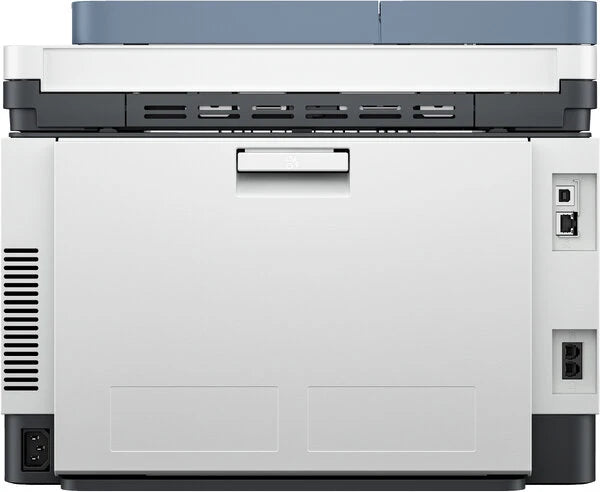 MULTIFUNCIONAL HP HPS LASERJET PRO MFP M3303FDW, 25 PPM NEGRO / 25 PPM COLOR, LASER COLOR, USB, WIFI, ETHERNET RED, DUPLEX, ADF, FAX, SUSTITUTO M283FDW