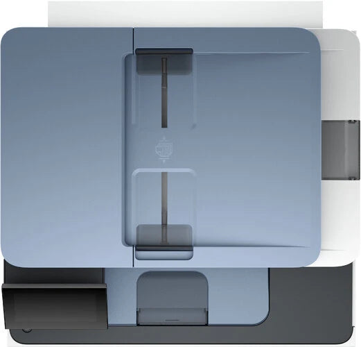 MULTIFUNCIONAL HP HPS LASERJET PRO MFP M3303FDW, 25 PPM NEGRO / 25 PPM COLOR, LASER COLOR, USB, WIFI, ETHERNET RED, DUPLEX, ADF, FAX, SUSTITUTO M283FDW