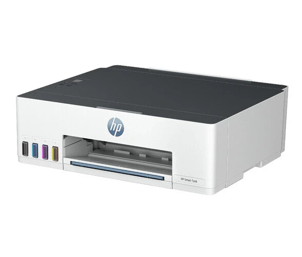 IMPRESORA HP SMART TANK 215 TINTA CONTINUA COLOR WI-FI USB 4A8J0A