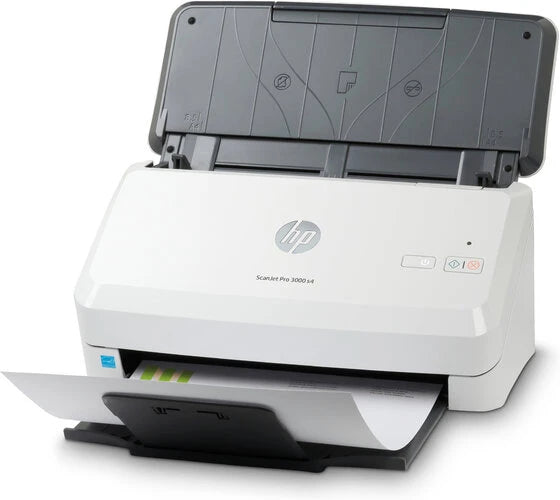 ESCANER OPS HP PRO 3000 S4, 40 PPM/80 IPM, ADF, USB, DUPLEX