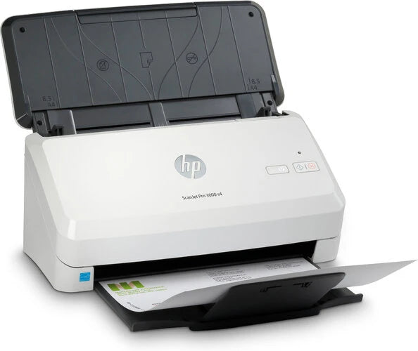 ESCANER OPS HP PRO 3000 S4, 40 PPM/80 IPM, ADF, USB, DUPLEX