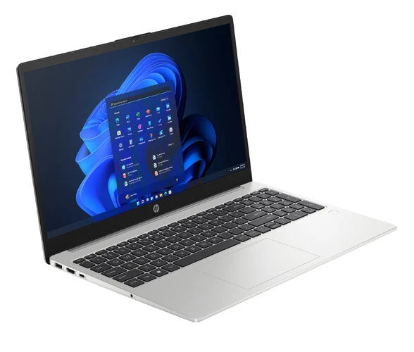 LAPTOP HP 250 G10 15.6 CORE I5-1334U 8GB 512GB W11H 1YR PLATA B5UZ7AT