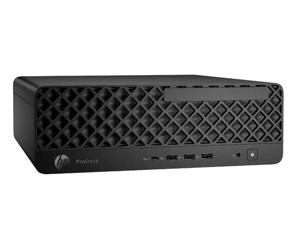 PC HP PRODESK 4 G1I SFF COREU5 235 5.0GHZ 14C/ 16GB DDR5 5600 (1X16)/ 512GB PCIE / WIFI6/ NODD/ PS 180W/ WIN11PRO/ 1-1-1