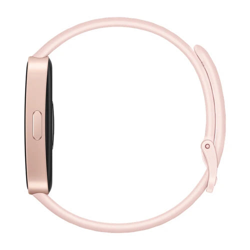 55020EEL Huawei Band 10 ROSA. Monitoreo de sueño avanzado | Asistente de bienestar emocional -