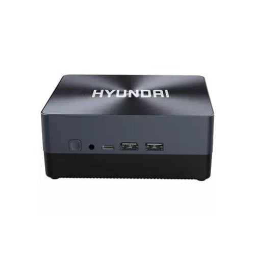 MINI PC HYUNDAI CORE I5 10210U 8GB RAM 256GB W11 PRO WIFI HDMI