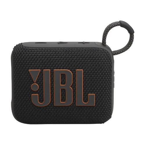 Bocina JBL Go 4 USB, Bt, Inalámbrico, Teléfono móvil/Teléfono inteligente, Negro