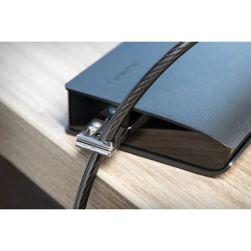 CANDADO KENSINGTON PARA ORDENADOR DE ESCRITORIO Y PERIFÉRICOS 2.0