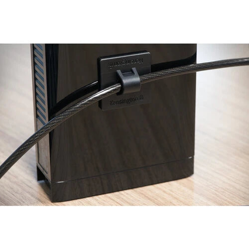CANDADO KENSINGTON PARA ORDENADOR DE ESCRITORIO Y PERIFÉRICOS 2.0