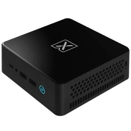 Mini PC Lanix Titan Mini | Intel Core i3-1315U | 16GB DDR4 | 512GB SSD | Wi-Fi | Windows 11 Pro