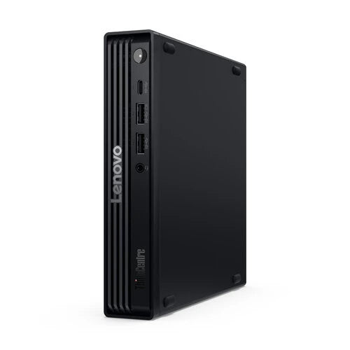 PC LENOVO THINKCENTRE M70Q GEN 6 | INTEL CORE ULTRA 7 265T | 16 GB | 1 TB SSD M.2 | TECLADO Y MOUSE USB | VESA INCLUIDO | WIFI + BT | WIN 11 PRO | 3Y EN SITIO | CERTIFICACION MIL-STD-810H