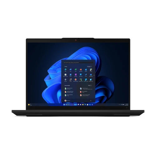 LENOVO LAPTOP THINKPAD L14 GEN5 / AMD RYZEN 5 PRO 7535U 2.90 GHZ / 8 GB DDR5-5600MHZ / 1 TB SSD M.2 2280 / 14 WUXGA / GRAFICOS INTEGRADOS / WINDOWS 11 PRO / 3YR EN SITIO