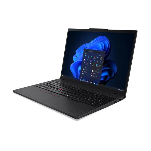 LAPTOP LENOVO THINKPAD T16 GEN 4 / CORE ULTRA 7 255U 5.2GHZ / 16GB DDR5 / 512GB SSD / 16 WUXGA 1920X1200 / WIN 11 PRO / 3YR PREMIER SUPPORT