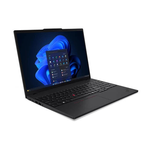 LAPTOP LENOVO THINKPAD T16 GEN 4 / CORE ULTRA 7 255U 5.2GHZ / 16GB DDR5 / 512GB SSD / 16 WUXGA 1920X1200 / WIN 11 PRO / 3YR PREMIER SUPPORT