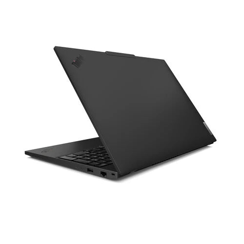 LAPTOP LENOVO THINKPAD T16 GEN 4 / CORE ULTRA 7 255U 5.2GHZ / 16GB DDR5 / 512GB SSD / 16 WUXGA 1920X1200 / WIN 11 PRO / 3YR PREMIER SUPPORT