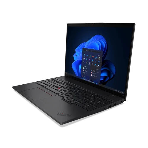 LAPTOP LENOVO THINKPAD L16 GEN 2 / CORE ULTRA 5 225U 4.8 GHZ / 16GB DDR5 / 512GB SSD / 16 WUXGA 1920X1200 / BACKLIT KEYBOARD / WIN 11 PRO / 3YR PREMIER SUPPORT
