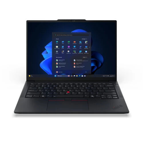LAPTOP LENOVO THINKPAD E14 GEN 7 / CORE 5 210H 2.2GHZ / 16GB DDR5 / 512GB SSD / 14 WUXGA 1920X1200 / WIN 11 PRO / 3YR PREMIER SUPPORT