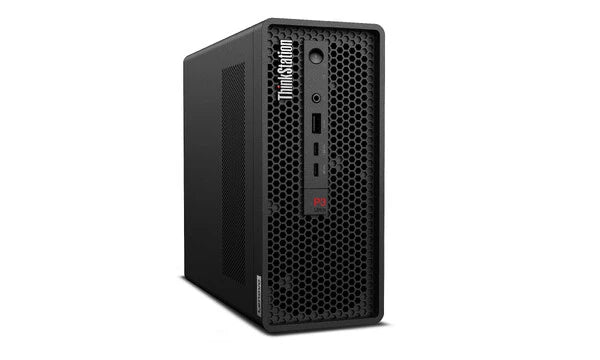 Workstation Lenovo ThinkStation P3 SFF G2 | Core Ultra 9-285 vPro | 32GB DDR5 | 1TB SSD | RTX 2000 Ada 16GB | Win 11 Pro | 3Y OnSite