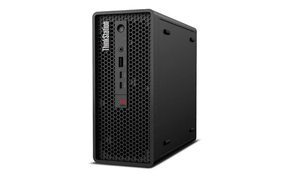 Workstation Lenovo ThinkStation P3 SFF G2 | Core Ultra 9-285 vPro | 32GB DDR5 | 1TB SSD | RTX 2000 Ada 16GB | Win 11 Pro | 3Y OnSite