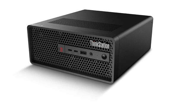 Workstation Lenovo ThinkStation P3 SFF G2 | Core Ultra 9-285 vPro | 32GB DDR5 | 1TB SSD | RTX 2000 Ada 16GB | Win 11 Pro | 3Y OnSite