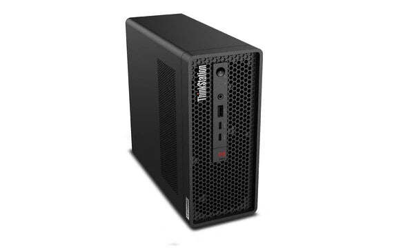Workstation Lenovo ThinkStation P3 SFF G2 | Core Ultra 9-285 vPro | 32GB DDR5 | 1TB SSD | RTX 2000 Ada 16GB | Win 11 Pro | 3Y OnSite