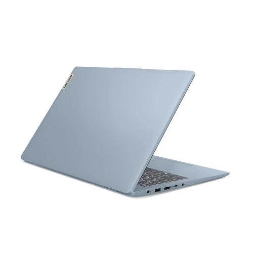 LAPTOP LENOVO IDEAPAD SLIM 3 15ABR8/RYZEN 5 5625U 2.3 GHZ/8GB/512GB SSD/15.6 FHD/COLOR AZUL ESCARCHADO/WIN 11 HOME/ 1 AÑO EN CENTRO DE SERVICIO