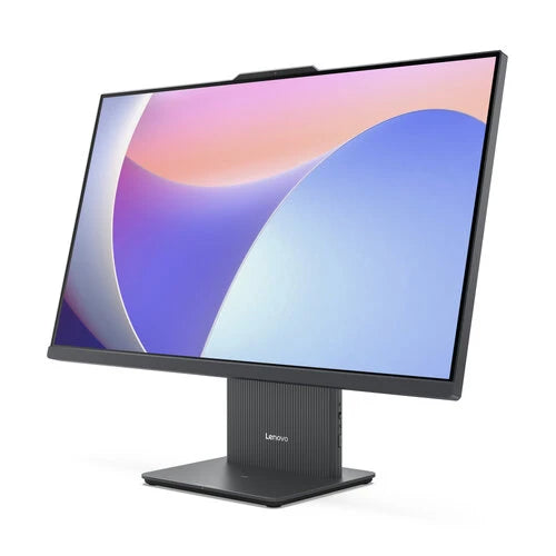 AIO LENOVO IDEACENTRE 27IRH9 / CORE I7 13620H 3.6GHZ / 8GB  / 512GB SSD / 27 FHD  / COLOR LUNA GREY / WIN 11 HOME / 1AÑO EN CENTRO DE SERVICIO
