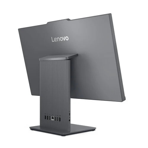 AIO LENOVO IDEACENTRE 24IRH9/CORE I5-13420H 2.1GHZ/16GB/512GB SSD/23.8 FHD/COLOR LUNA GRIS/WIN 11 HOME/1 AÑO EN CENTRO DE SERVICIO