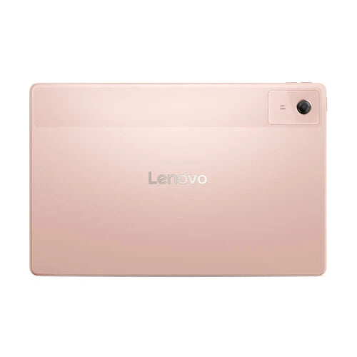 LENOVO IDEA TABLET TAB PLUS CON TECLADO Y PLUMA / TB361FU / MEDIATEK 6400 2.5GHZ / 8GB / 256GB / 12.1 PULG 2.5K 2560X1600 / COLOR ROSA / ANDROID 15 / 1YR CENTRO DE SERVICIO