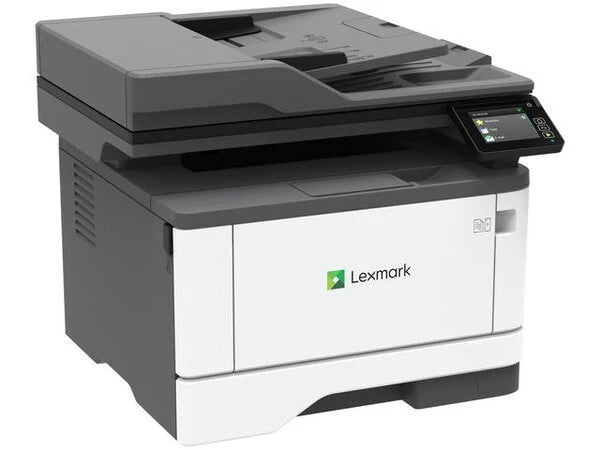 MULTIFUNCIONAL LEXMARK MX331ADN, NP 29S0150, PPM 40 NEGRO, LASER MONOCROMATICO, USB, WIFI (OPCIONAL), ETHERNET, DUPLEX
