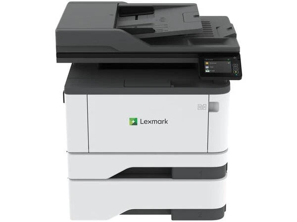 MULTIFUNCIONAL LEXMARK MX331ADN, NP 29S0150, PPM 40 NEGRO, LASER MONOCROMATICO, USB, WIFI (OPCIONAL), ETHERNET, DUPLEX