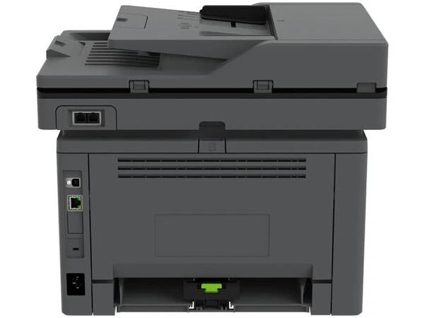 MULTIFUNCIONAL LEXMARK MX331ADN, NP 29S0150, PPM 40 NEGRO, LASER MONOCROMATICO, USB, WIFI (OPCIONAL), ETHERNET, DUPLEX