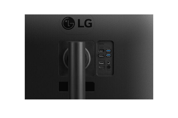 MONITOR PC LG CURVO ULTRAWIDE QHD 34WR50QK,34 PULG,RESOL. 3440X1440,1800R,PANEL VA,REL. 21:9,BRILLO 300 CD/M2,CONTR. 3000:1,TR 5MS,100 HZ,HDR10,HDMI,DISPLAY PORT,MONTABLE PARED 100X100,NEGRO.
