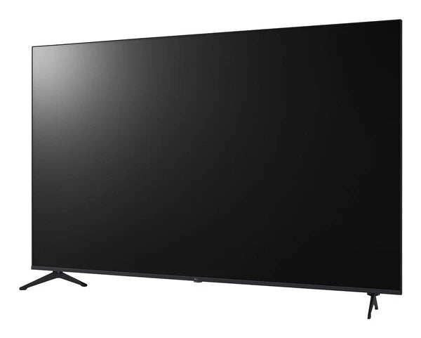 TELEVISION LED LG 55 PLG UHD TV SIGNAGE 300 NITS 16/7 WEBOS 25 8MS 60HZ AUDIO 10W X 2 SMART HOME , NAVEGADOR WEB, HDMI 2.0 USB 2.0 RS232 VESA 200 X 300