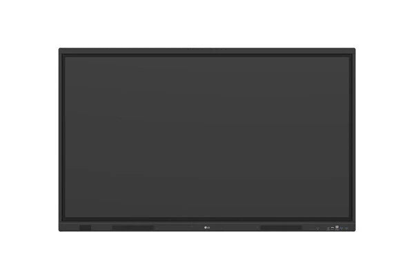 MONITOR INTERACTIVO TOUCHSCREEN LG DE 55 PLG, UHD, 400 NITS DE BRILLO, PUNTOS MULTI-TACTIL DE ESCRITURA 40 HDMI 3, ENTRADA RGB/AUDIO, ENTRADA RS232C, RJ45, USB 2.0, ANDROID 14