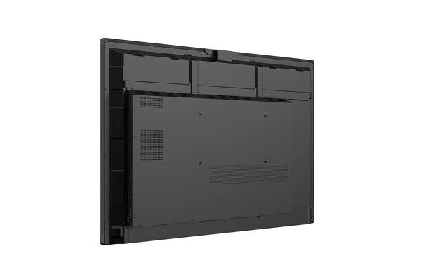MONITOR INTERACTIVO TOUCHSCREEN LG DE 55 PLG, UHD, 400 NITS DE BRILLO, PUNTOS MULTI-TACTIL DE ESCRITURA 40 HDMI 3, ENTRADA RGB/AUDIO, ENTRADA RS232C, RJ45, USB 2.0, ANDROID 14