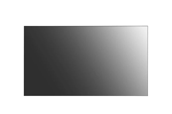 MONITOR SEÑALIZACION DIGITAL LG 55, PARA VIDEO WALL, 500 NITS, BISEL 3.5 MM 1920 X 1080 USO 24/7 INTERFASE HDMI 2/ DP/ DVI-D/ USB/ RS232C/ RJ45/ AUDIO/ IR/SALIDA DP, RS232C
