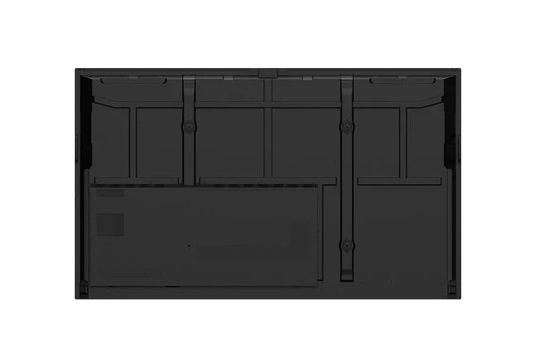 MONITOR INTERACTIVO TOUCHSCREEN LG CREATEBOARD PRO DE 86 PLG, UHD, 400 NITS DE BRILLO, PUNTOS MULTI-TACTIL DE ESCRITURA 50 HDMI 4, ENTRADA RGB/AUDIO, ENTRADA RS232C, RJ45, USB C , ANDROID 14 EDLA