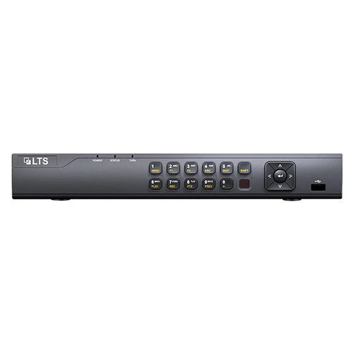 DVR TVILTS/LTD8504T-ST/PLATINUMADVANCEDLEVEL/4CH/HDMI/VGA/DISCO