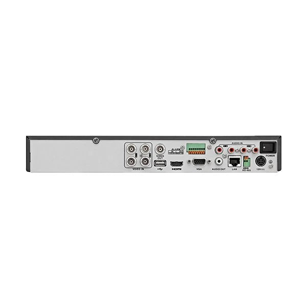 DVR TVILTS/LTD8504T-ST/PLATINUMADVANCEDLEVEL/4CH/HDMI/VGA/DISCO