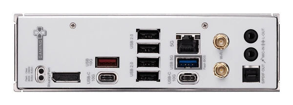 MB MSI B850 AMD S-AM5 9AGEN /4XDRR5 8200HZ/PCIE 5.0/HDMI/4XUSB 3.2/M.2/ATX/GAMA ALTA