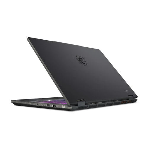 LAPTOP GAMER MSI CYBORG 15 B2RWEKG/ 15.6 FHD 144HZ / INTEL CORE 7 240H HASTA 5.2 GHZ / DDR5 16GB (2*8GB) / 1TB SSD / NVIDIA RTX 5050, GDDR7 8GB / WIN 11 HOME (TECLADO EN INGLES)