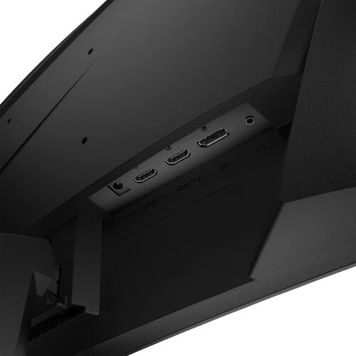 MONITOR GAMER MSI MAG 274CF X24 /27 FHD / 240 HZ/2XHDMI/DISPAYPORT1.4  CURVO 1500R