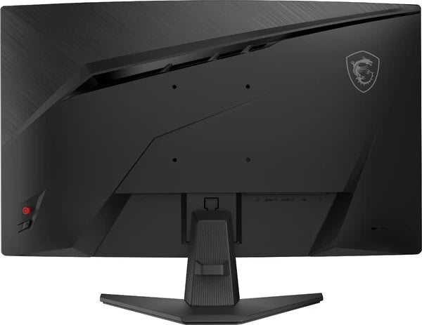 MONITOR GAMER MSI MAG 274CF X24 /27 FHD / 240 HZ/2XHDMI/DISPAYPORT1.4  CURVO 1500R