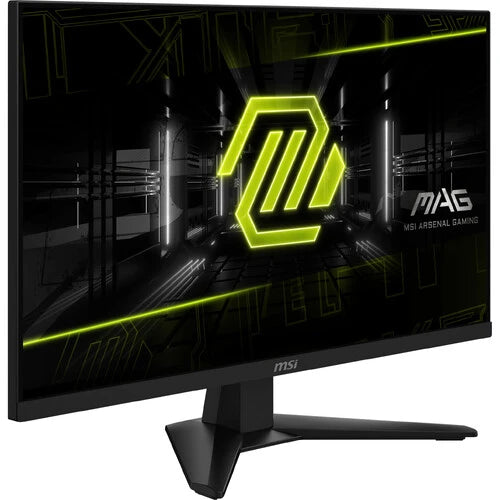 MONITOR GAMER MSI MAG 274QF X24 /27 / 240 HZ/2XHDMI/DISPAYPORT1.4 PLANO