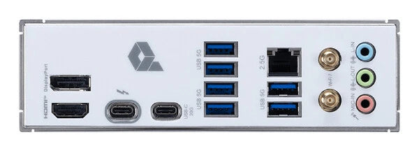 MB MSI Z890 INTEL S-1851 ULTRA DDR5 8800-4800/1 HDMI /M.2/ATX WIFI 7 BLUETOOTH/ GAMA ALTA