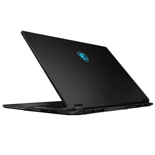 LAPTOP GAMER MSI STEALTH 18 HX AI A2XW / 18 UHD 120HZ / INTEL CORE ULTRA 9 275HX HASTA 5.4 GHZ / DDR5 64GB (2*32GB) / 2TB SSD / NVIDIA RTX 5090 GDDR7 24GB / WIN 11 PRO (TECLADO EN INGLES