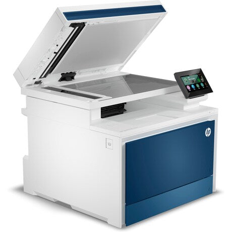 Impresora Multifuncional HP Color LaserJet Pro MFP 4303dw 5HH65A -